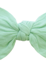 Baby Bling Baby Bling Knot Bow Headband