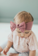 Baby Bling Baby Bling Knot Bow Headband