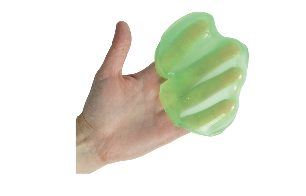 CA Thinking Putty