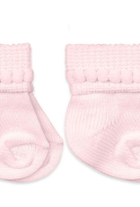 Jefferies Socks Jefferies Sock Pink - 2 pk