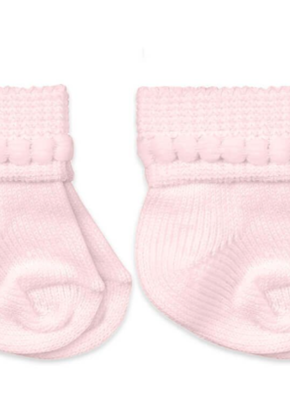 Jefferies Socks Jefferies Sock Pink - 2 pk