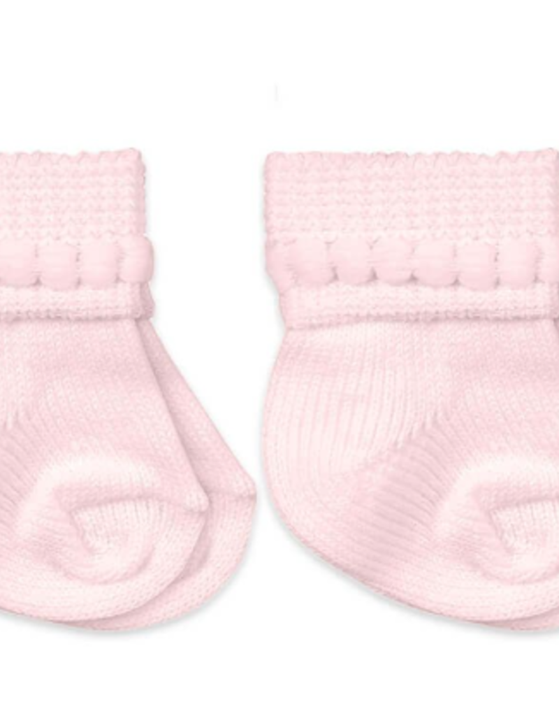 Jefferies Socks Jefferies Sock Pink - 2 pk