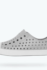 Native Jefferson Kids Pigeon Gray/Shell White