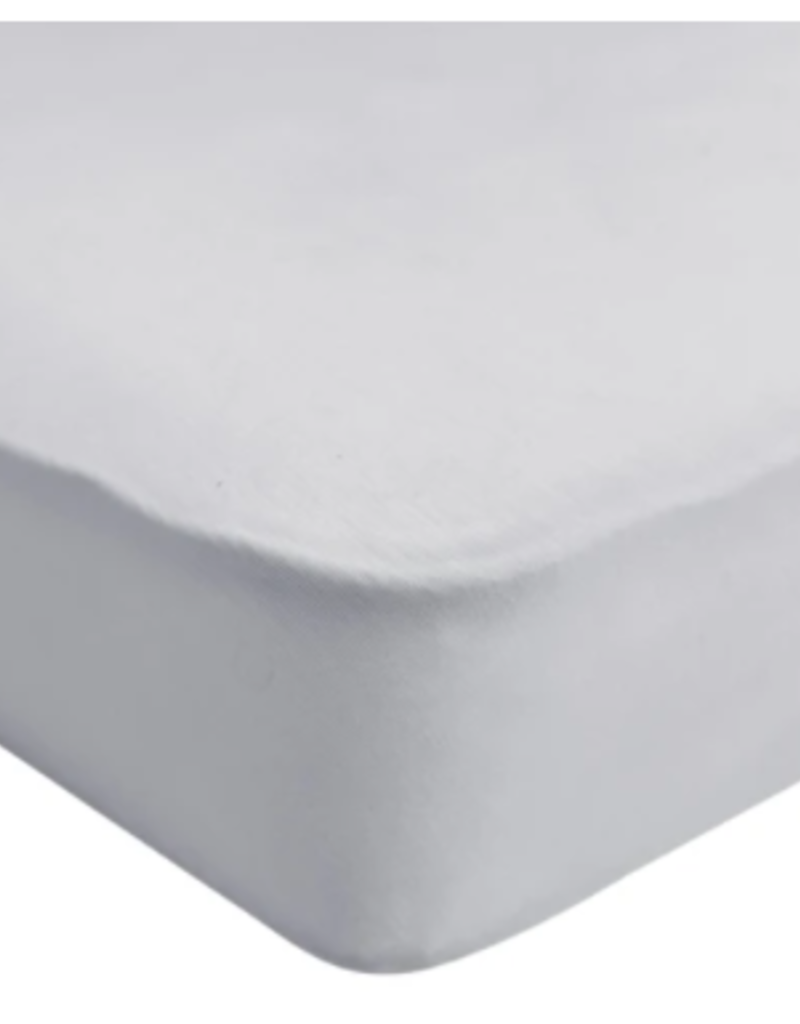 Kyte Baby Kyte Fitted Sheet- Storm