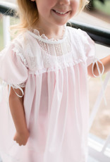 Southern Siblings Victorian Heirloom Dress-Pink