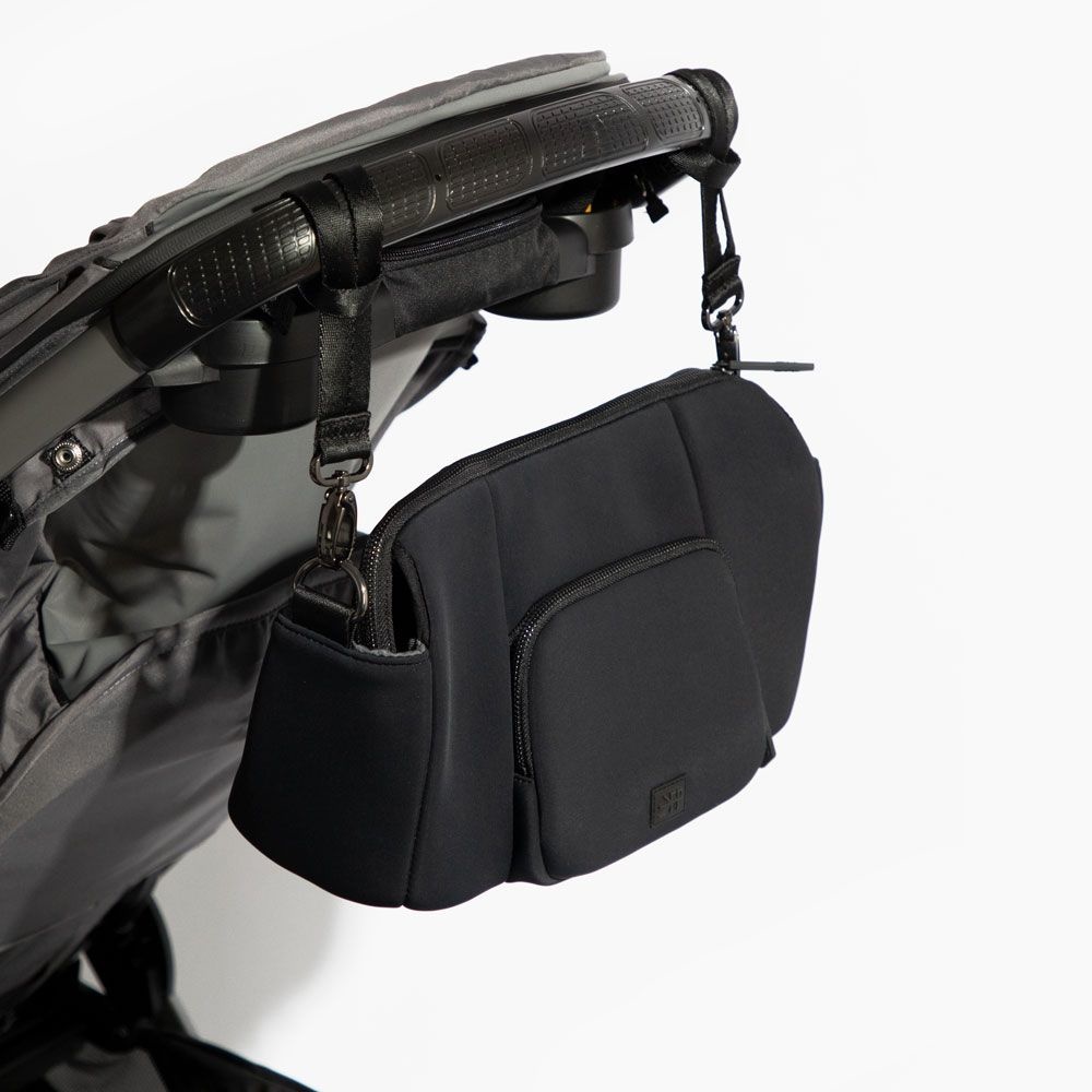 freshly picked stroller straps