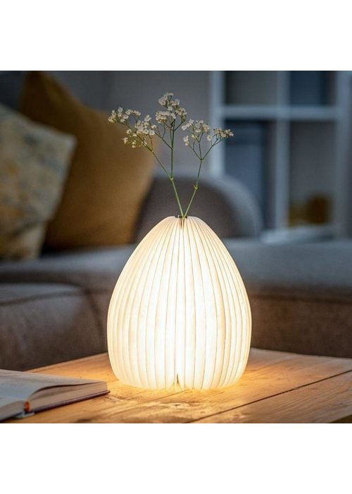Gingko Smart Vase Lamp