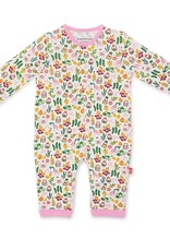 Magnetic Baby MAG Pickle My Fancy Modal Magnetic Coverall