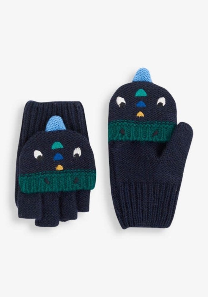 Dino Gloves