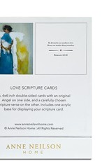 Anne Neilson Love Scripture Cards