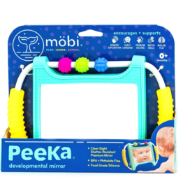 Mobi Peeka Developmental Mirror