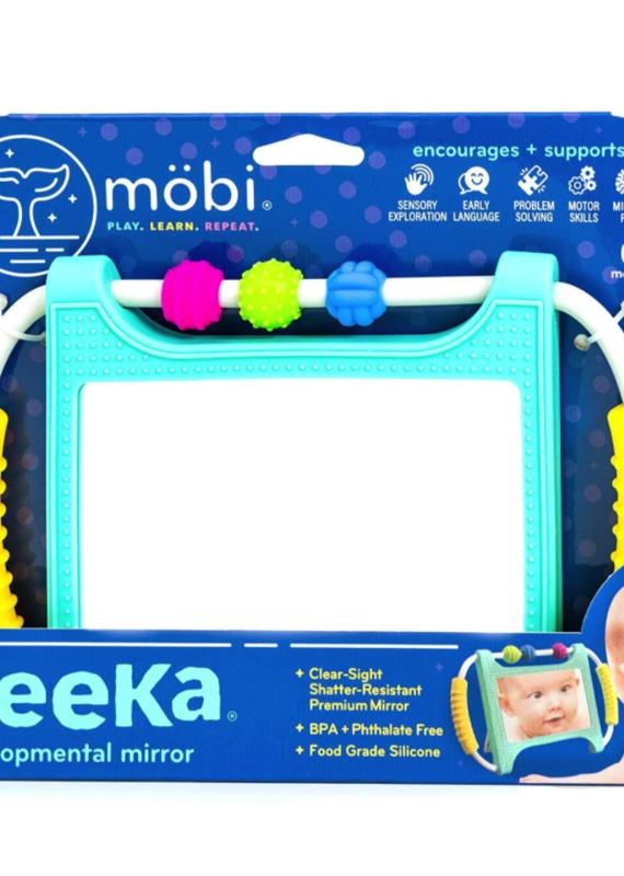 Mobi Peeka Developmental Mirror