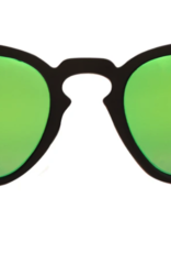 Rheos Rheos ST Seabrooks Emerald Sunglasses