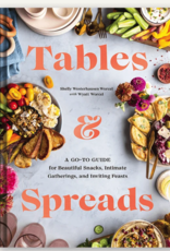 HACH Tables & Spreads