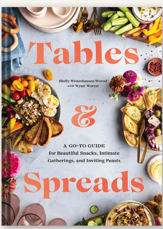 HACH Tables & Spreads