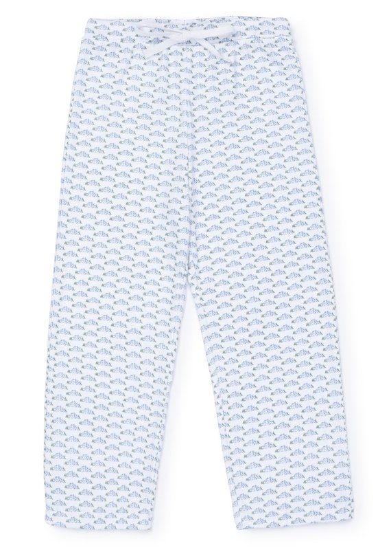 Lila and Hayes Lila and Hayes Beckett Lounge Pant- Mountain View