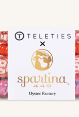 Teleties- Spartina Combo Pack