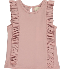 Vignette Pippin Tank in Pink