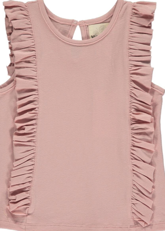 Vignette Pippin Tank in Pink