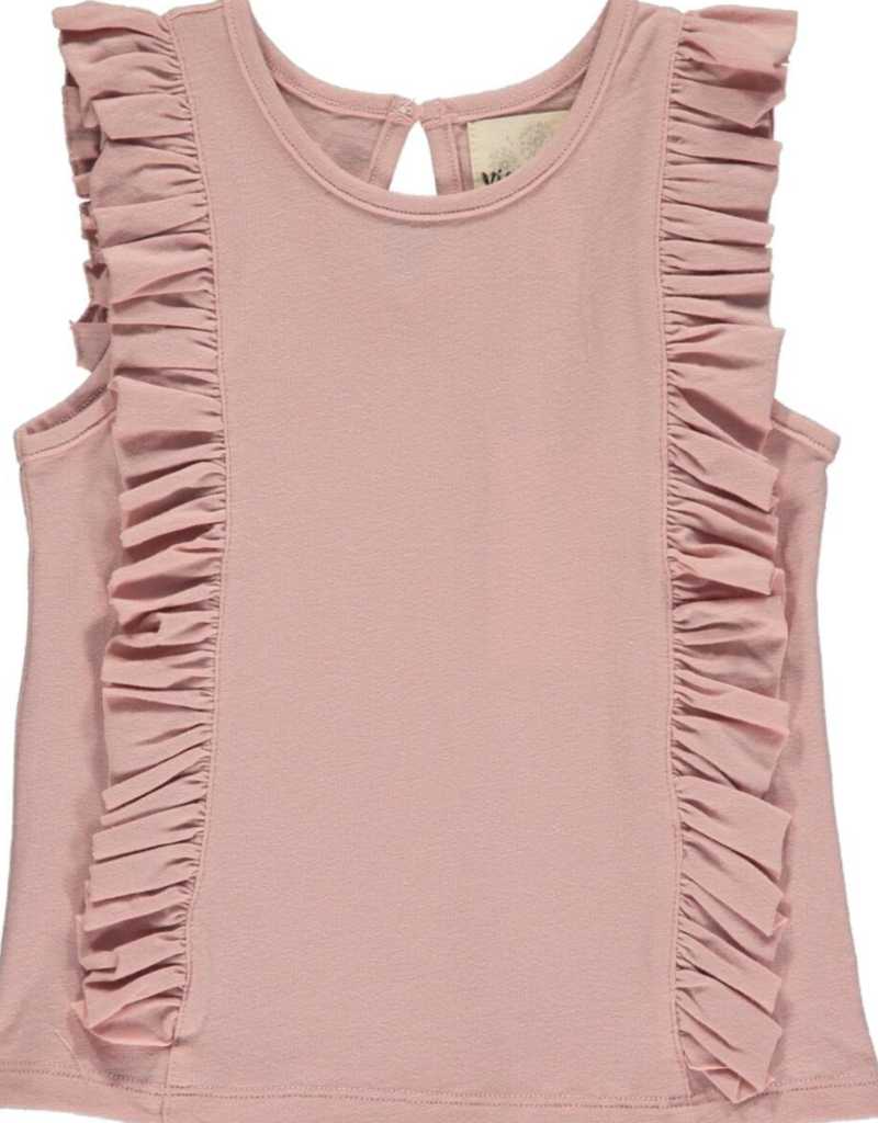 Vignette Vignette Pippin Tank in Pink