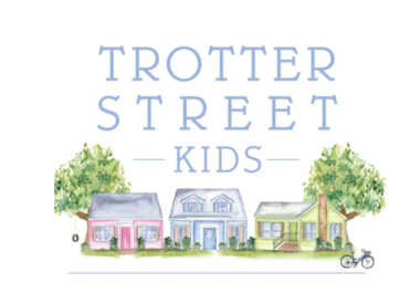 Trotter Street Kids