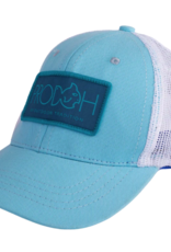 Prodoh Prodoh Trucker Hat Tanager Turquoise