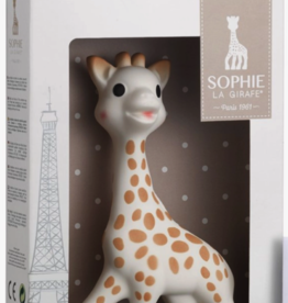 Sophie La Girafe White Box- Classic