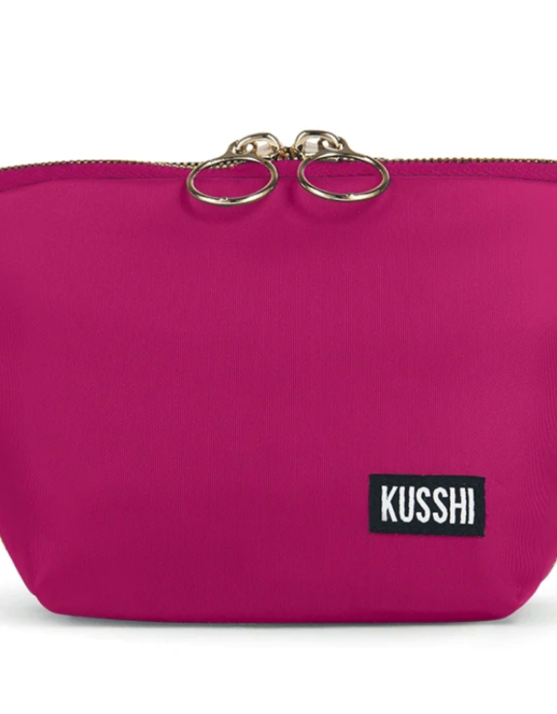 Kusshi Kusshi Everyday Makeup Bag