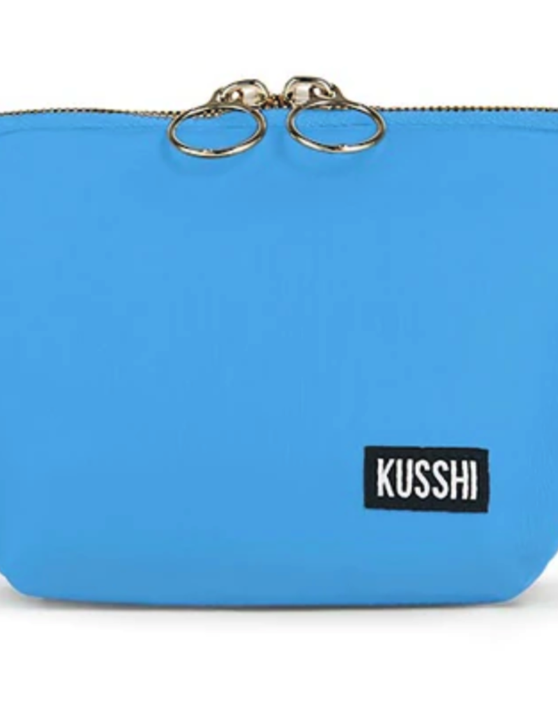 Kusshi Kusshi Signature Makeup Bag