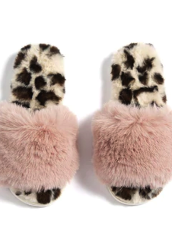 SH Vail Slippers