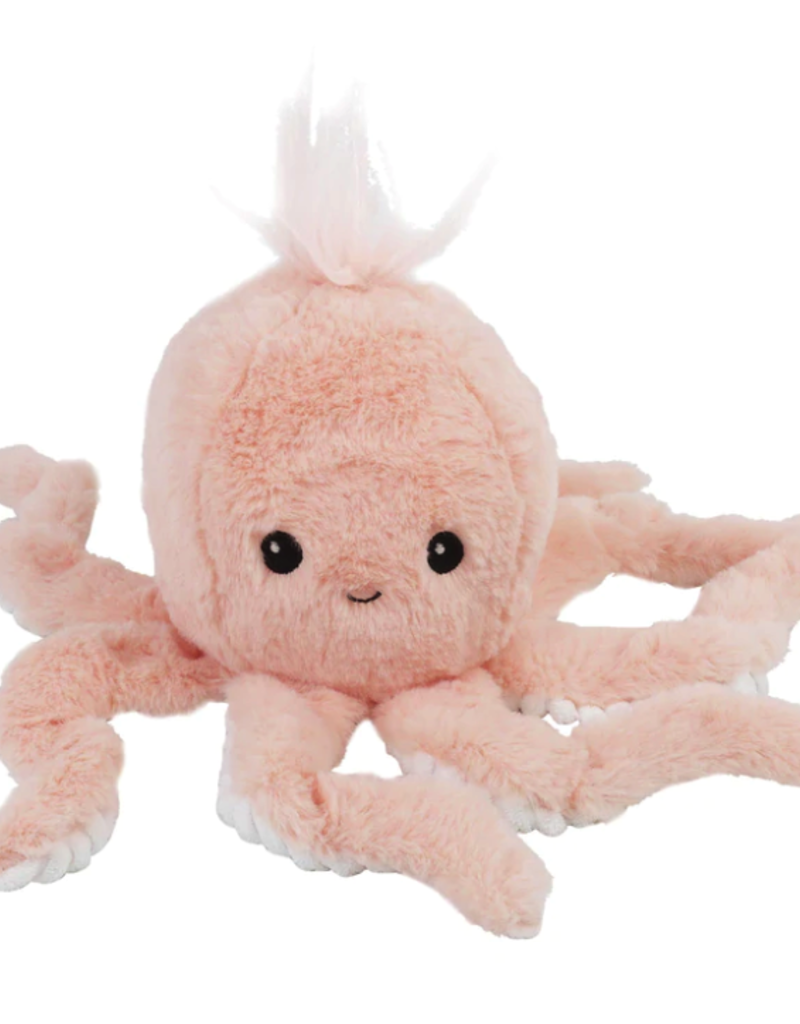 Odessa Plush Octopus