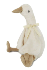 Pru Floppy Plush Goose