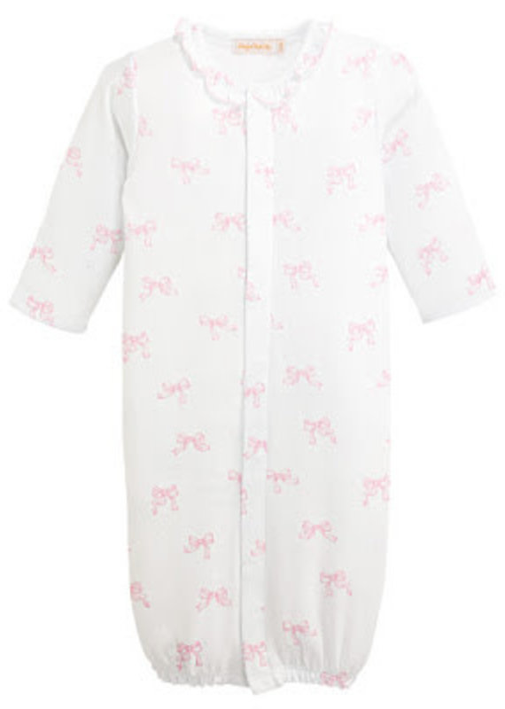 Baby Club Chic BCC Pretty Bows Converter Gown