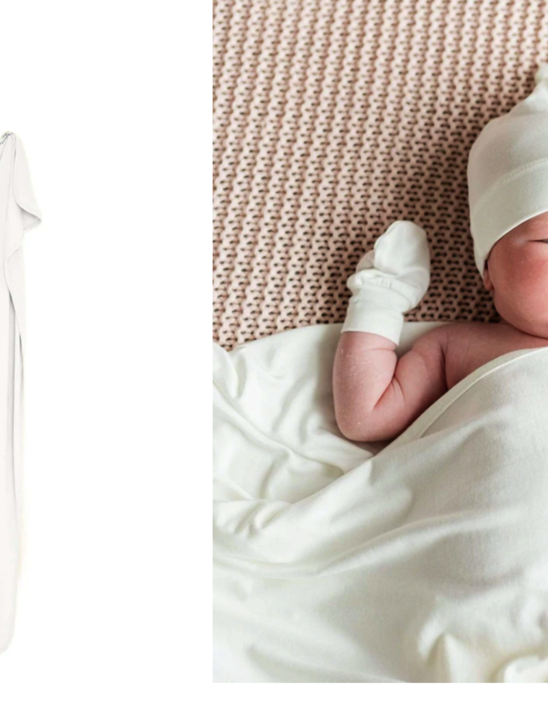 Kyte Baby Kyte Swaddle Banket- Cloud