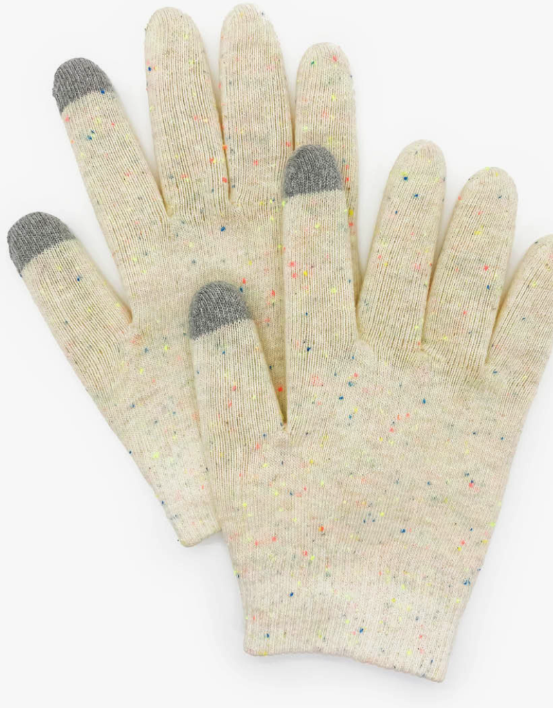 Kit Sch Kitsch Moisturizing Spa Gloves