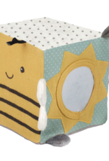 Bee Activity Cube