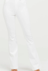 Spanx Spanx Flare Jeans, White