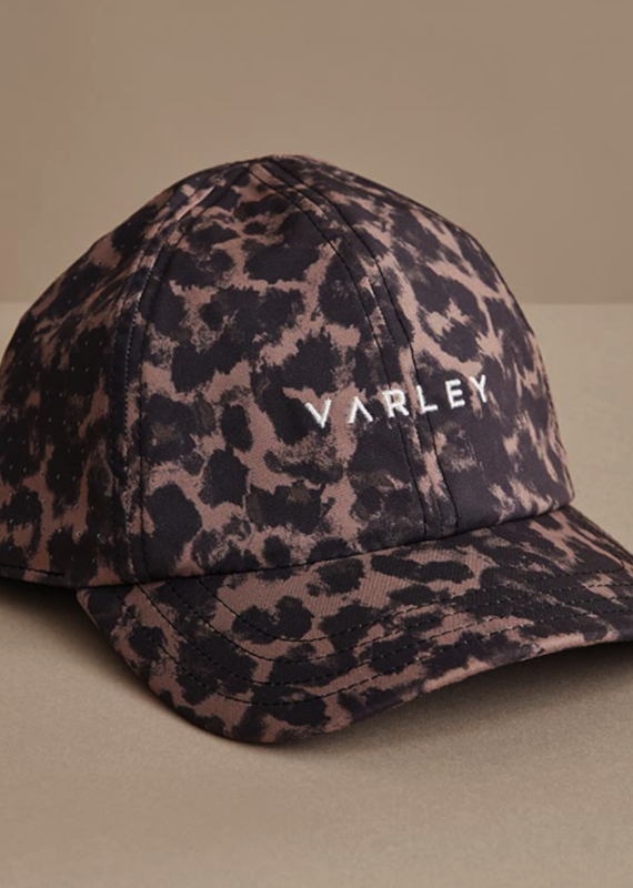 Varley Varley Niles Cap-Cluster Leopard