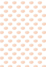 Lila and Hayes Lila & Hayes Grayson Pajama Set - Pumpkin Patch