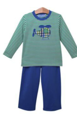 Trotter Street Kids TSK Helicopter Pants Set