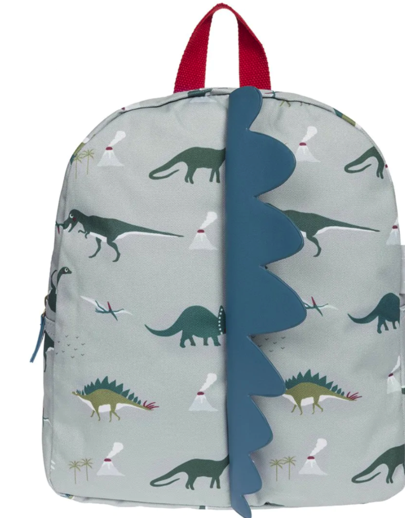 SA Children's Back Pack- Dinosaur with Spike