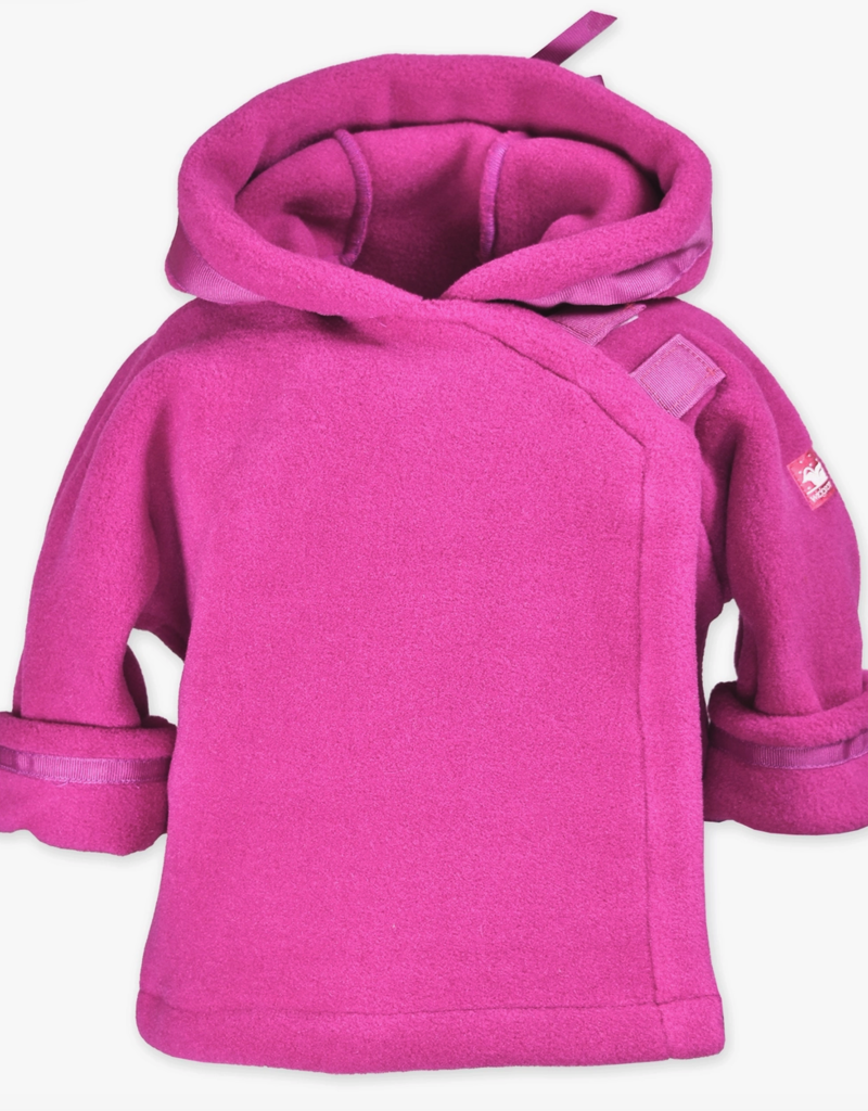 Widgeon Widgeon Warmplus Favorite Jacket Hot Pink