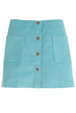 Little English Little English Emily Pocket Skirt - Canton Corduroy