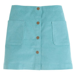 Little English Emily Pocket Skirt - Canton Corduroy