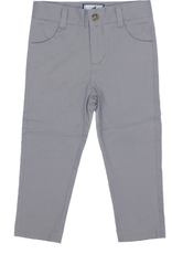 Properly Tied Properly Tied Patriot Pant Grey