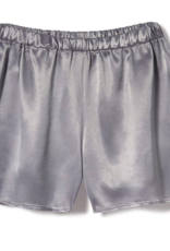 PJ Harlow PJ Harlow Brittany Satin Short Lavender