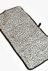 Freshly Picked Freshly Picked Changing Mat- Grey Leopard
