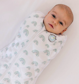 Dreamland Baby Dream Weighted Swaddle 0-6M (5 colors)