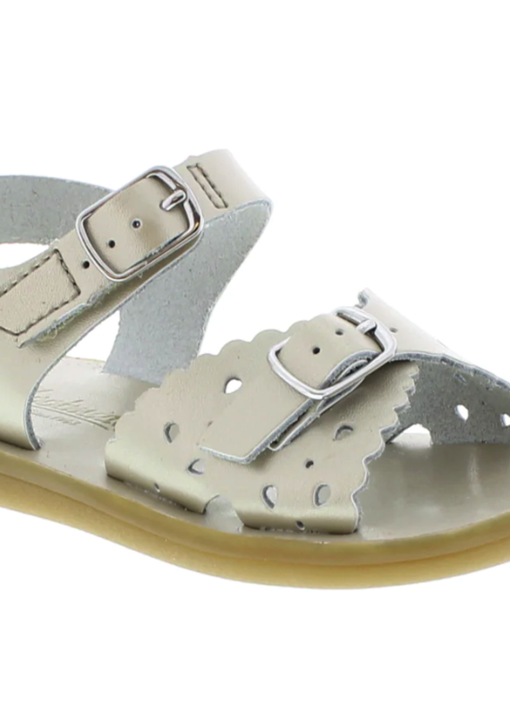 Footmates Ariel Sandal (3 Colors)