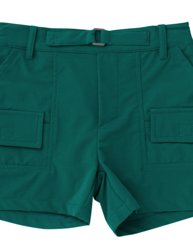 Prodoh Prodoh Boy's Inshore Performance Short-Sly Slushy